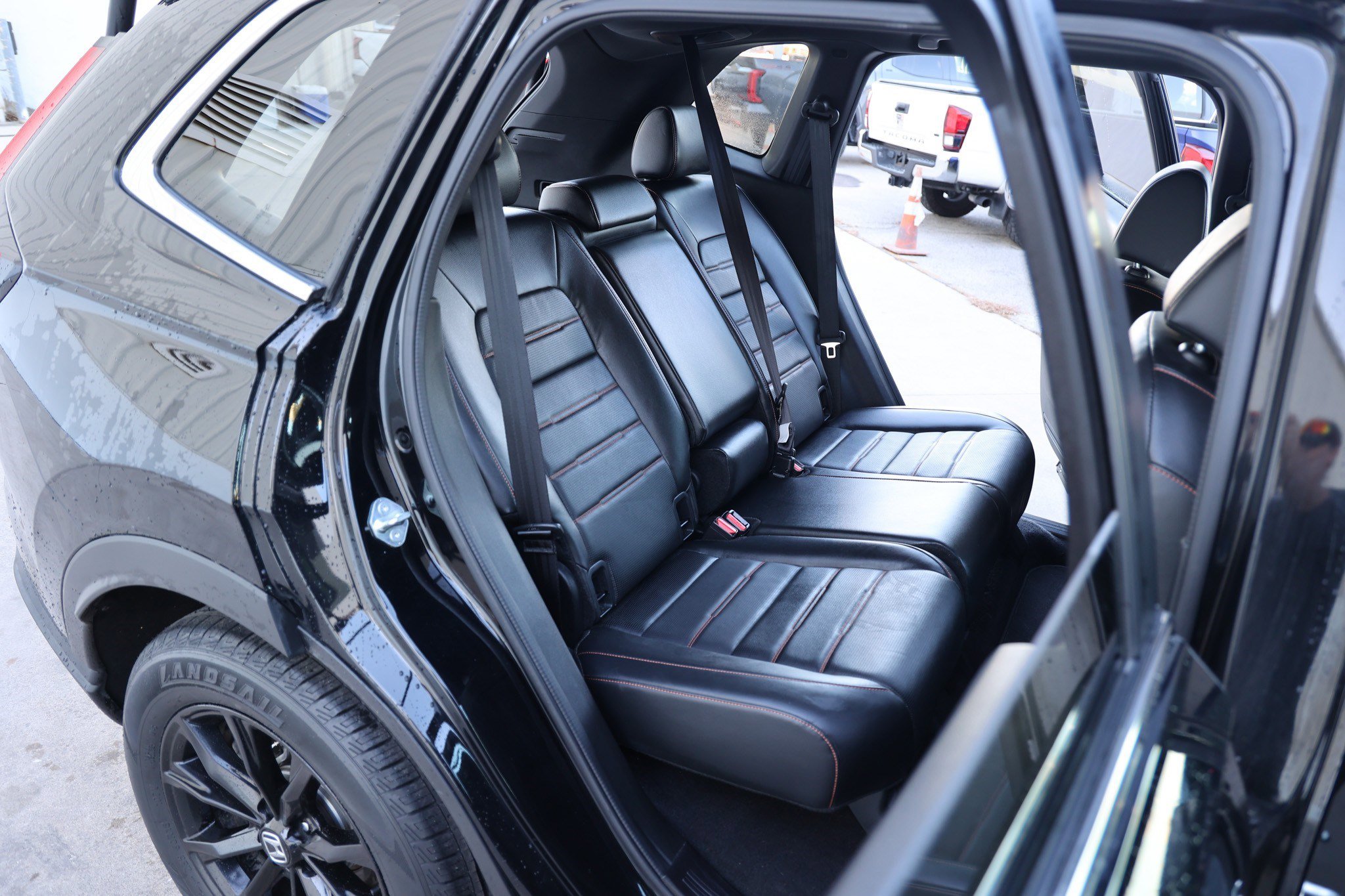 Used 2024 Honda CR-V Sport-L image 32