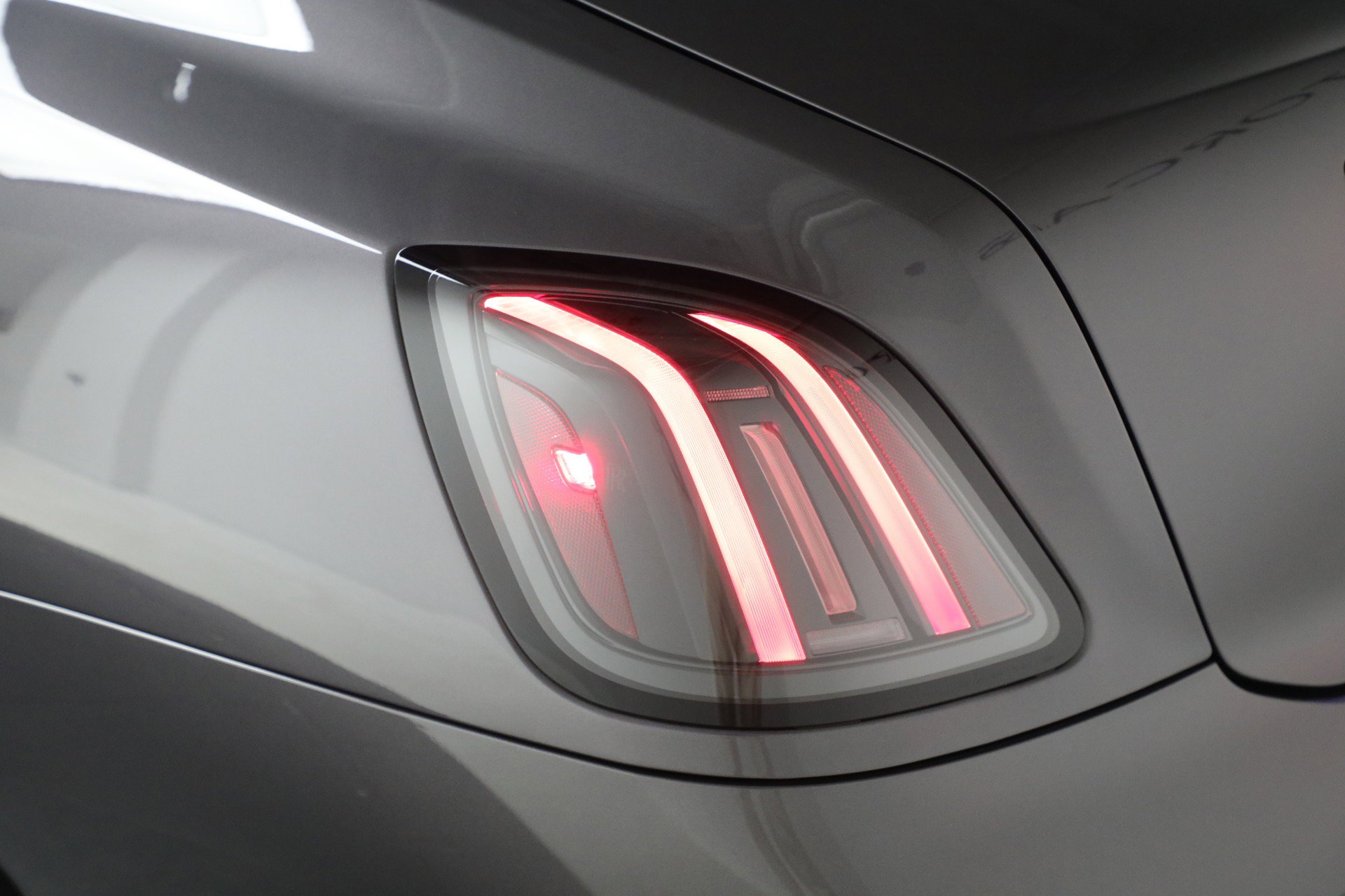 New 2025 Rolls-Royce Ghost Black Badge image 16