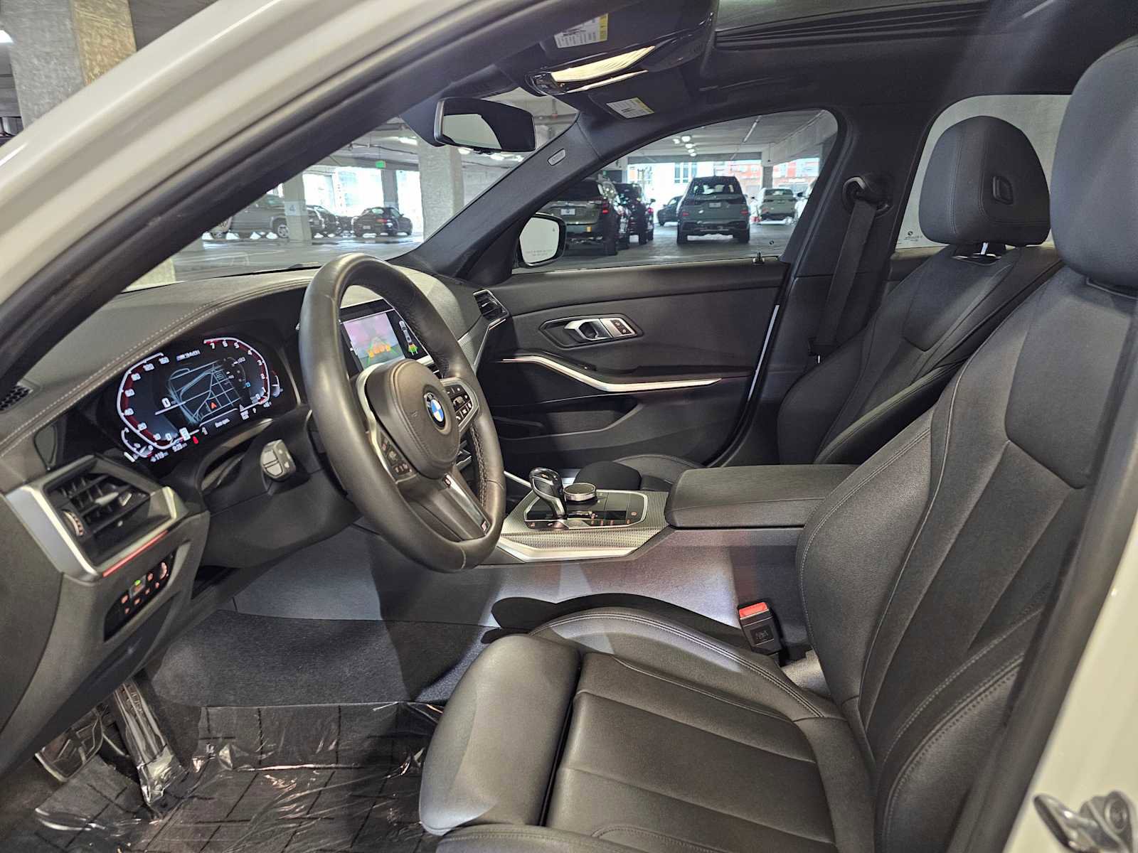 Used 2021 BMW M340i image 31