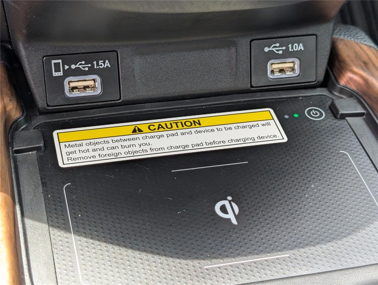 Used 2020 Honda CR-V Touring image 26