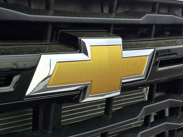 New 2026 Chevrolet Silverado 2500 W/T w/ WT Convenience Package image 17