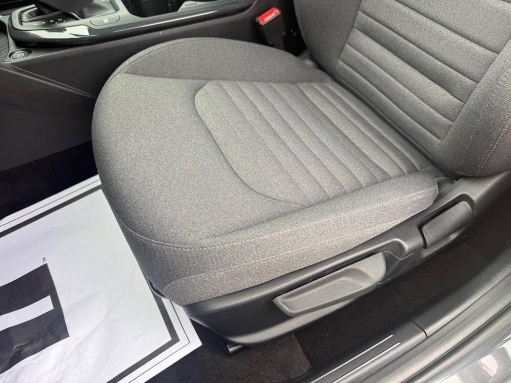 Used 2025 Kia K4 EX FWD image 27