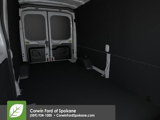 New 2026 Ford Transit 250 148 Medium Roof Extended AWD image 11