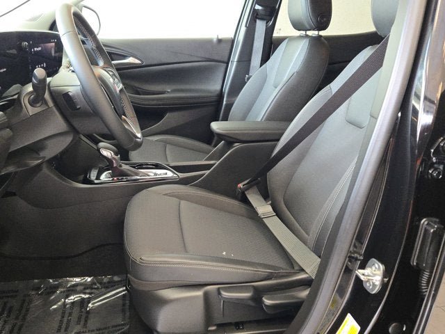 Used 2024 Buick Encore GX Preferred FWD image 19