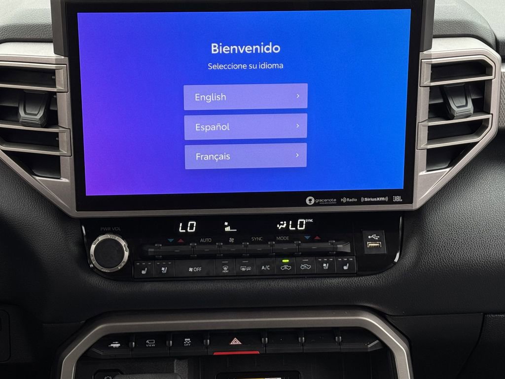 Used 2022 Toyota Tundra Limited image 17