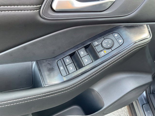 New 2026 Nissan Rogue Dark Armor AWD/4WD image 12