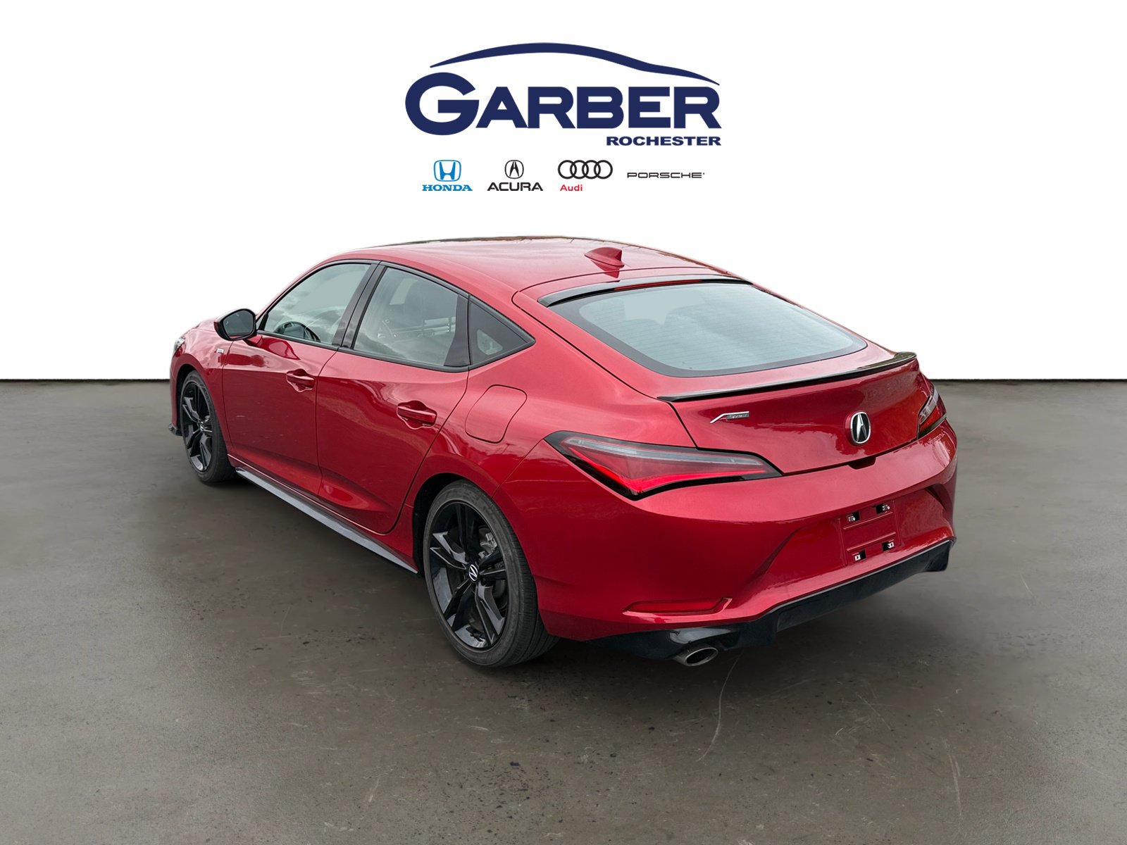 Used 2026 Acura Integra A-Spec FWD image 3