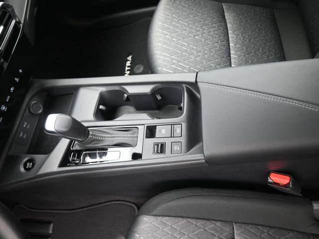 New 2026 Nissan Sentra SV w/ Floor Mat Package image 33
