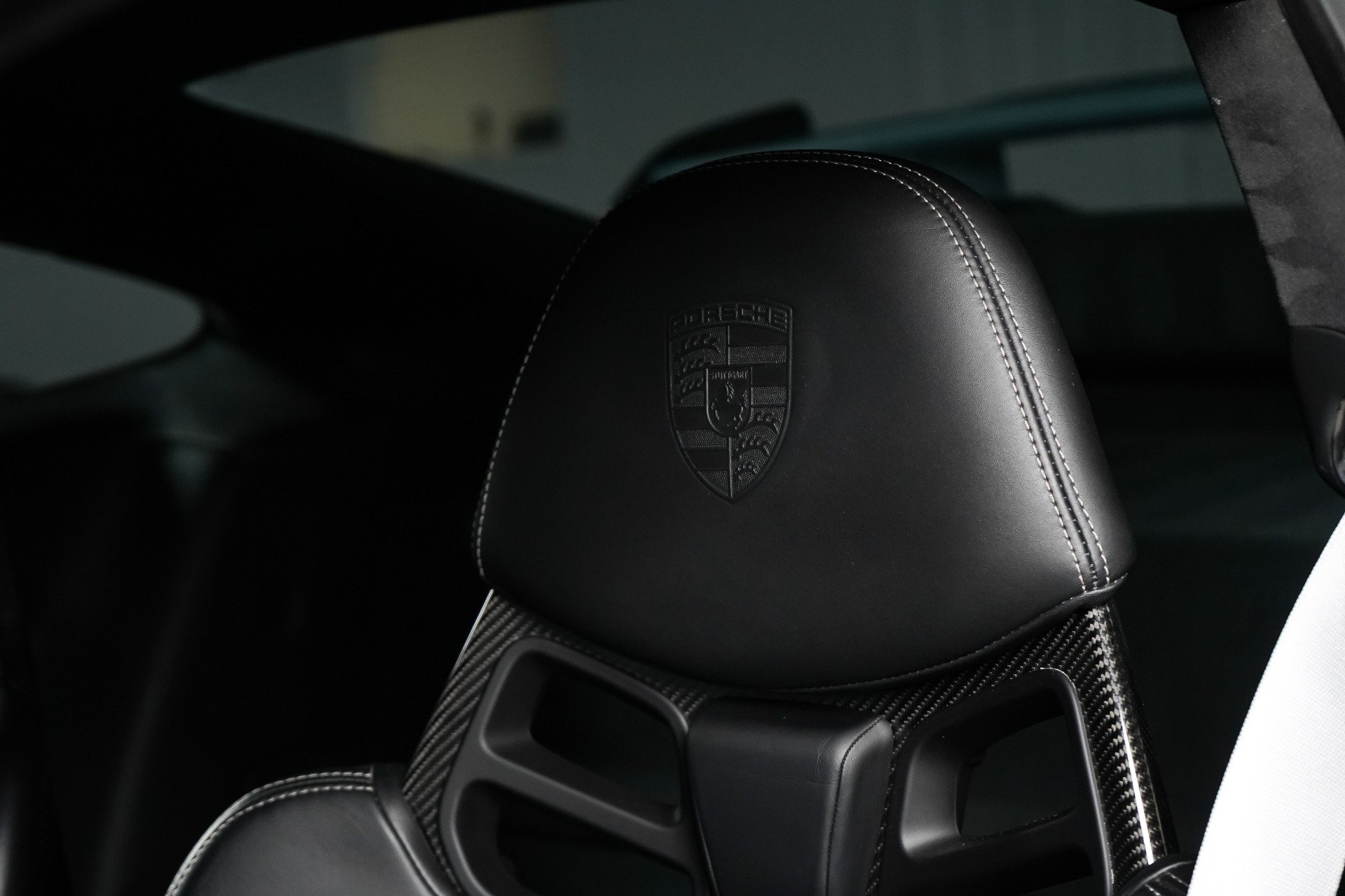 Used 2018 Porsche 911 GT3 RWD image 88