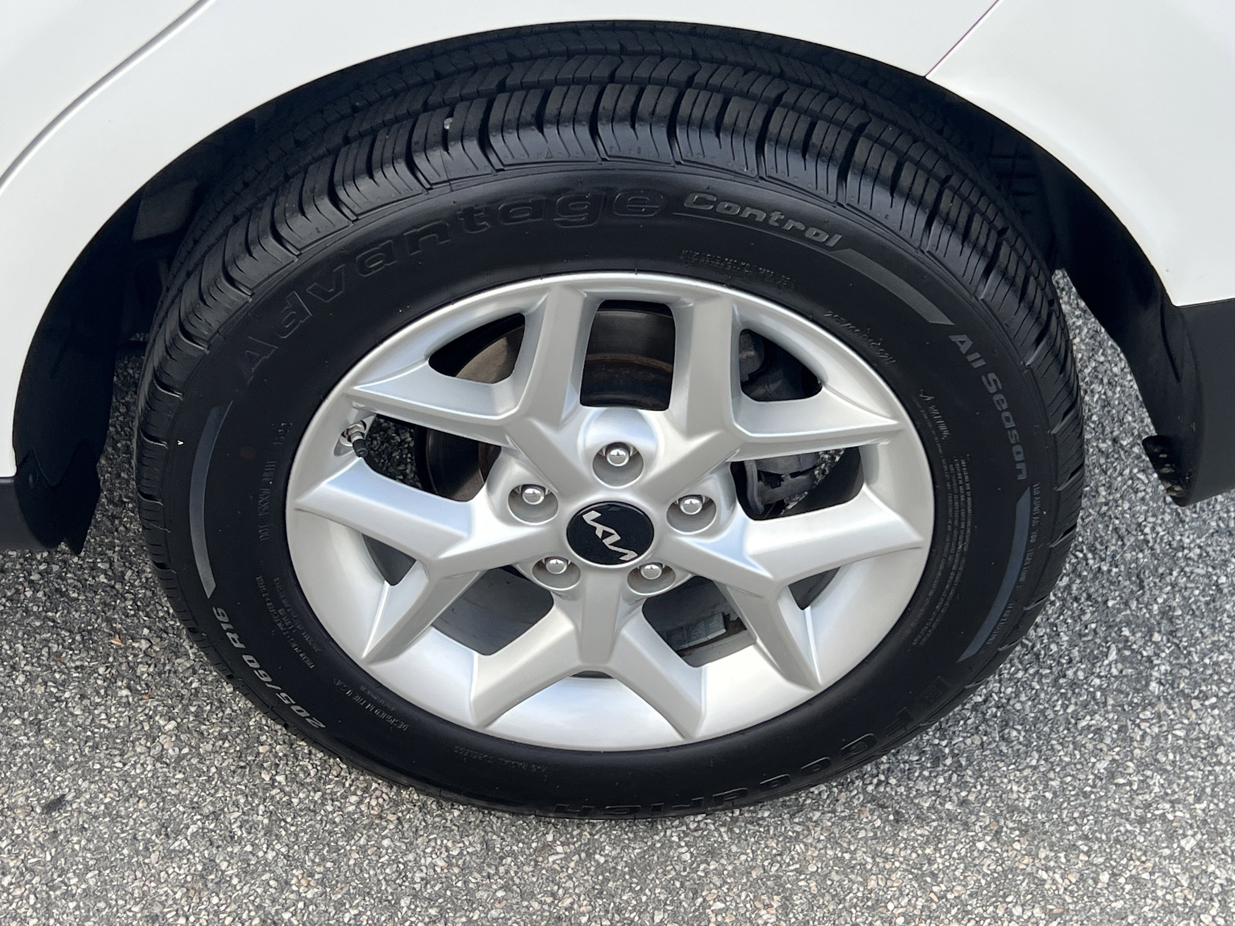 Used 2022 Kia Soul S image 19