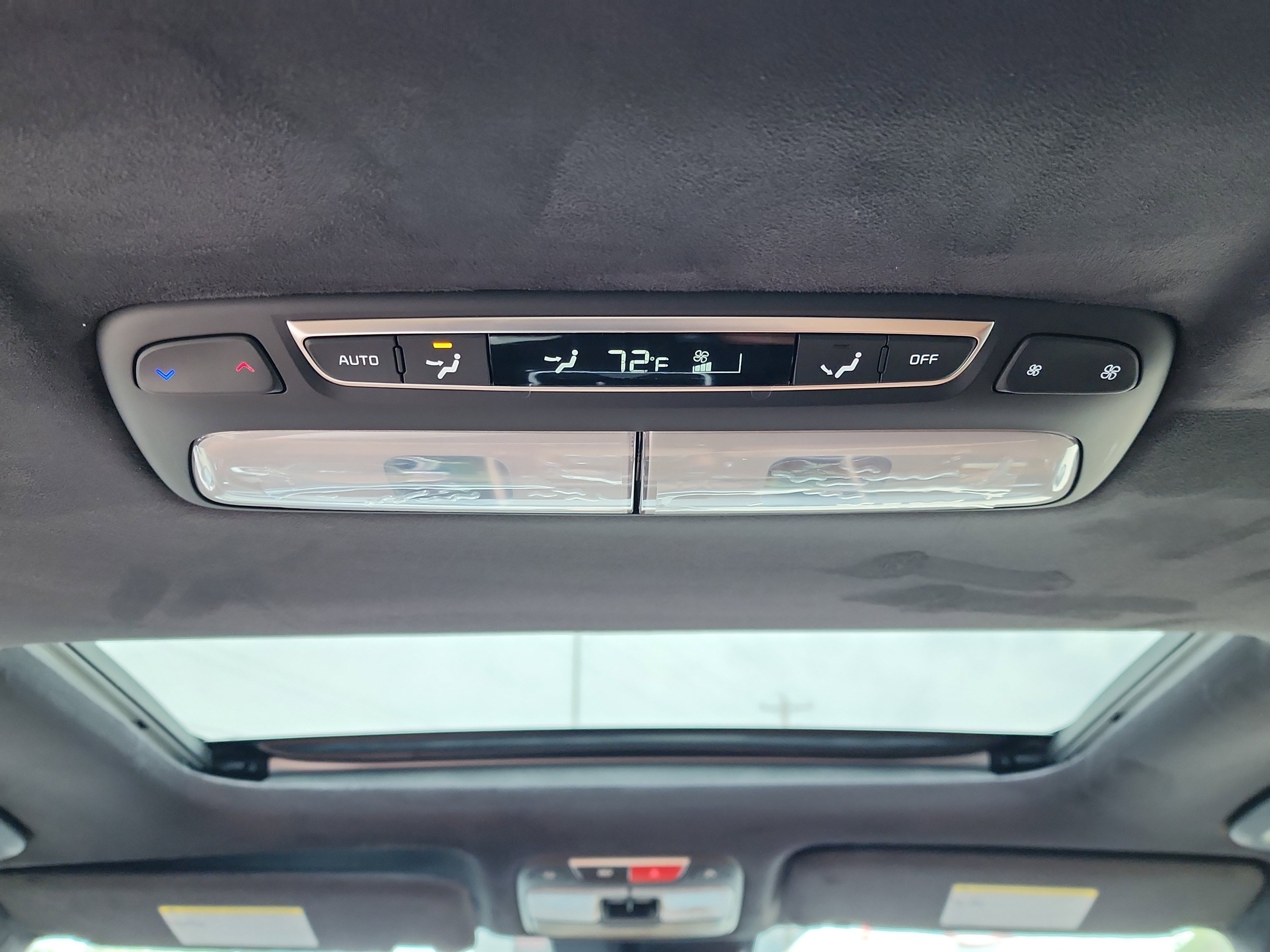 New 2025 Kia Telluride SX Prestige X-Line image 8