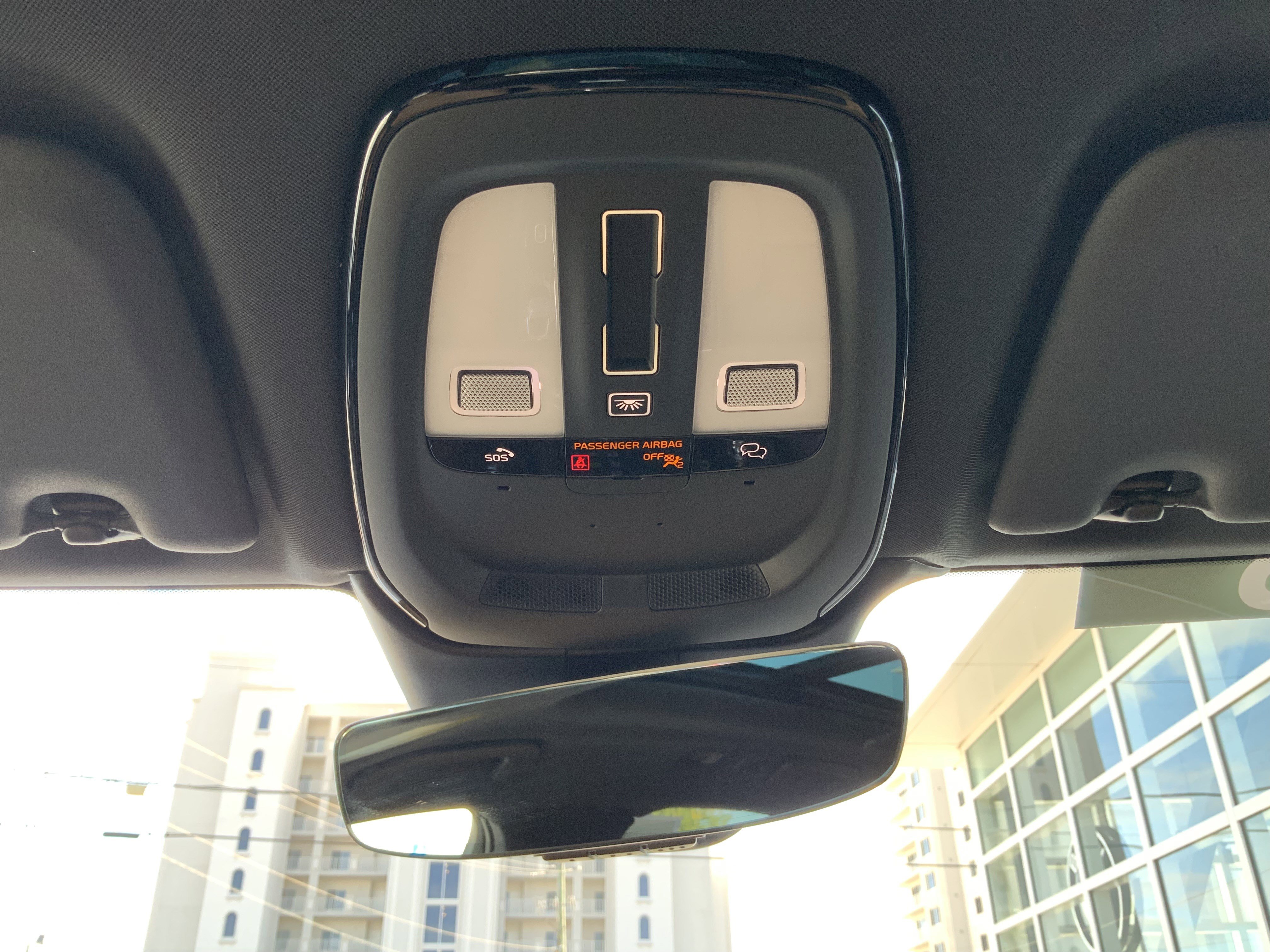 Used 2025 Volvo XC60 B5 Ultra w/ Protection Package Premier image 20