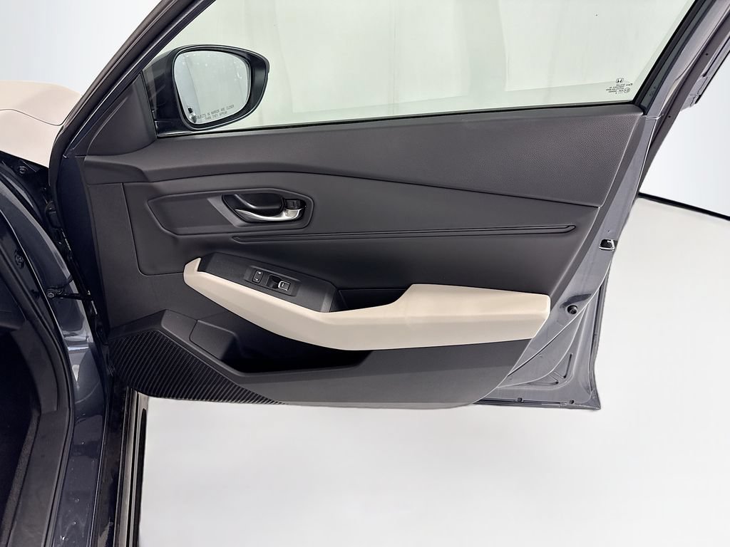 New 2026 Honda Accord EX-L image 25