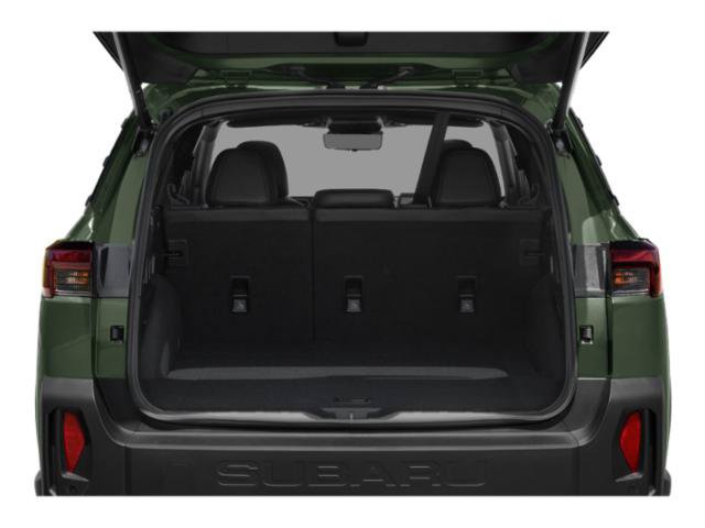 New 2026 Subaru Outback Touring XT AWD/4WD image 13