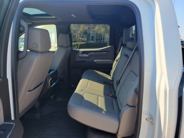 Used 2024 GMC Sierra 1500 SLT w/ SLT Premium Plus Package image 25