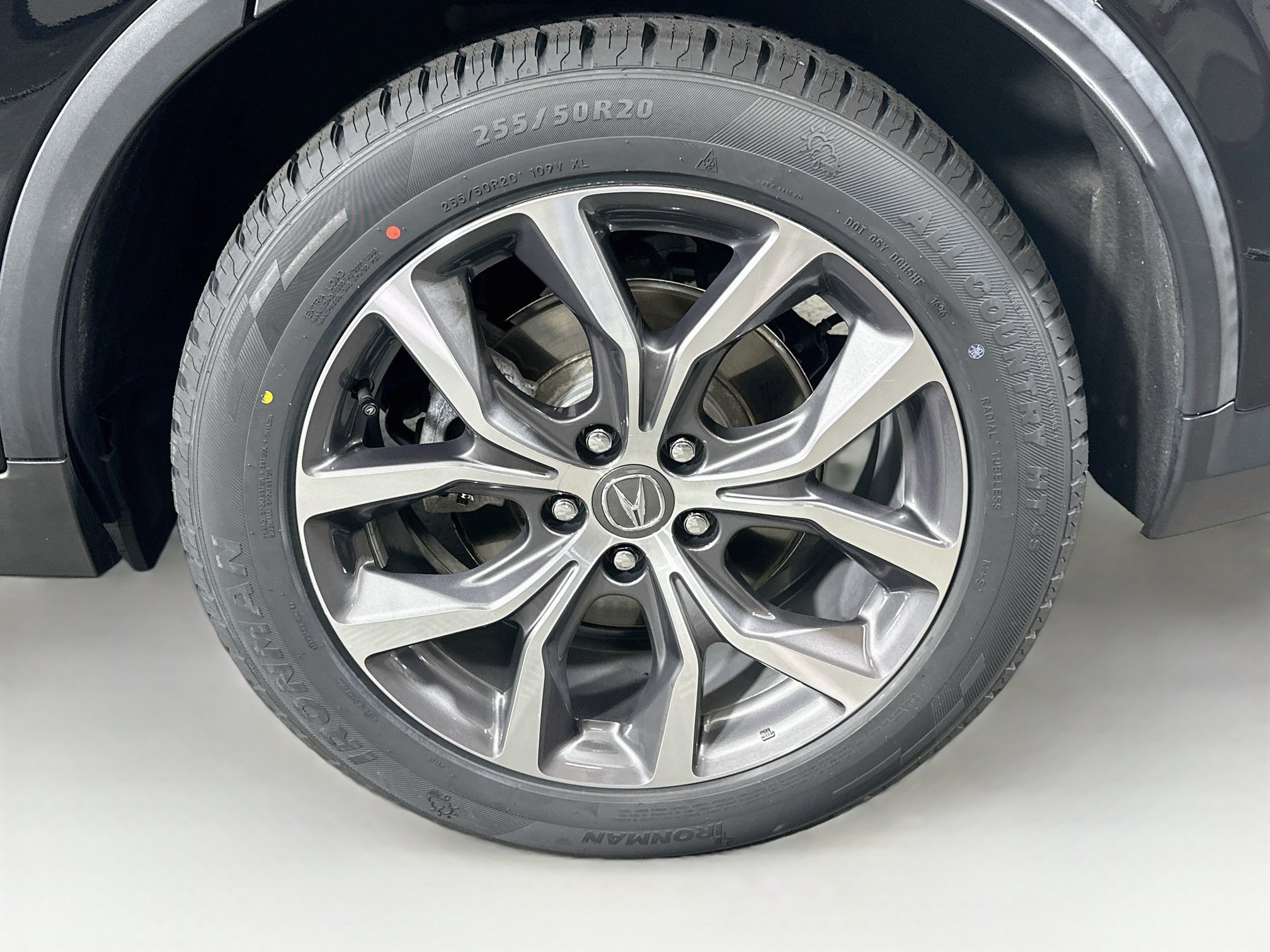 Used 2024 Acura MDX w/ Technology Package FWD image 11