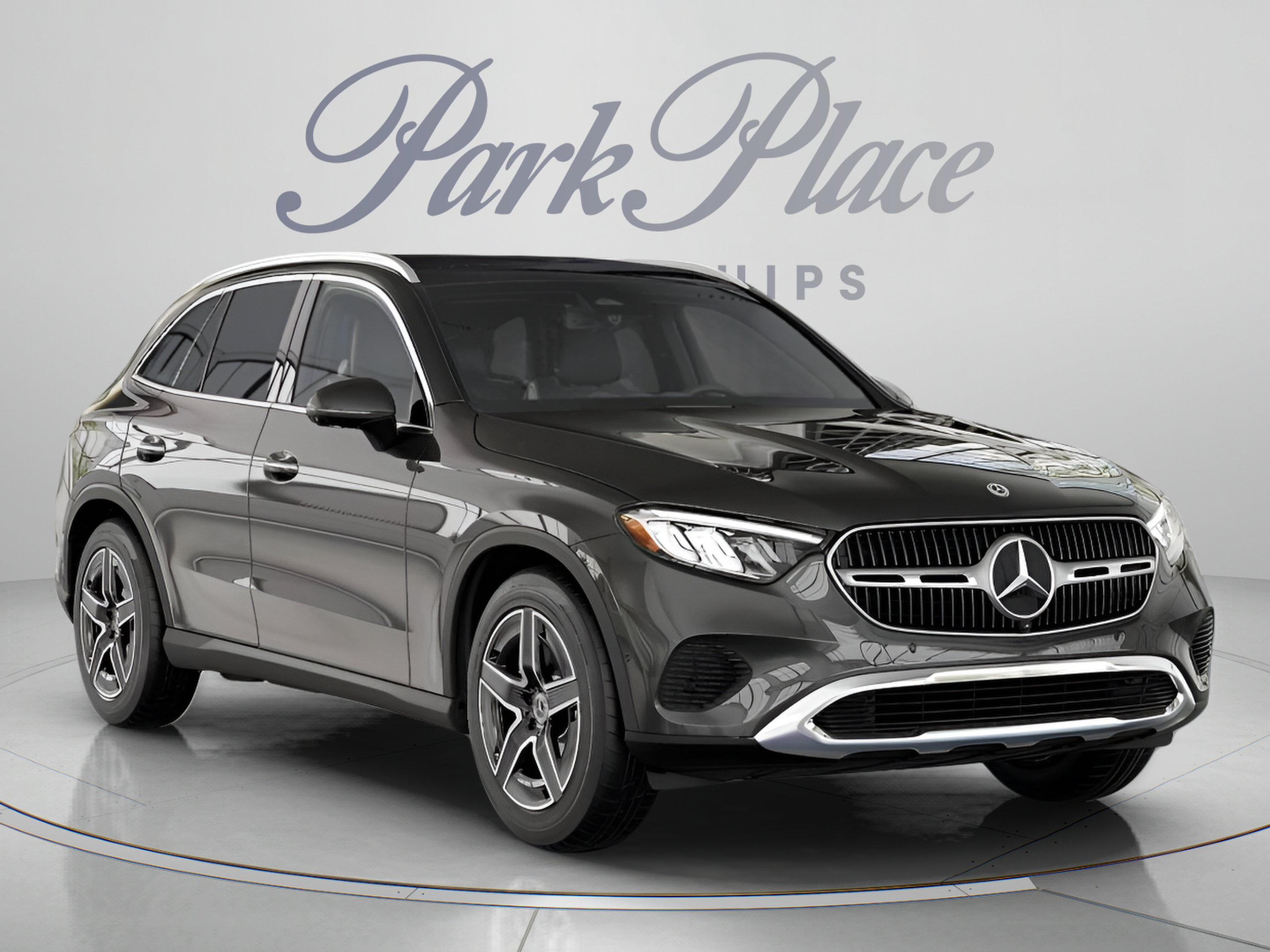 Used 2026 Mercedes-Benz GLC 300 image 33