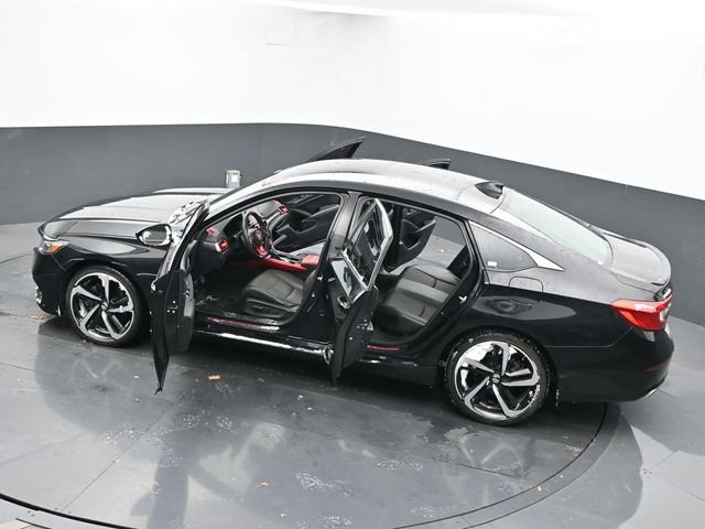 Used 2019 Honda Accord Sport image 58