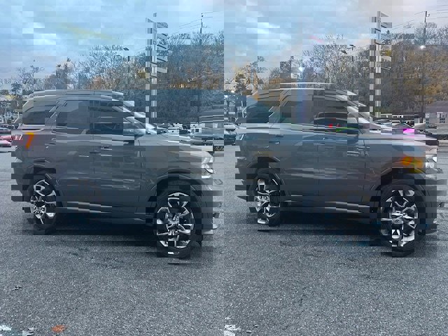 Certified 2020 Dodge Durango GT image 5