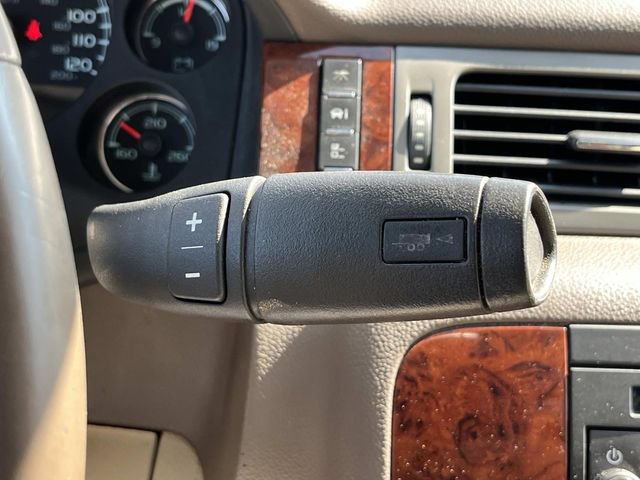Used 2011 Chevrolet Silverado 3500 LTZ w/ LTZ Plus Package AWD/4WD image 36