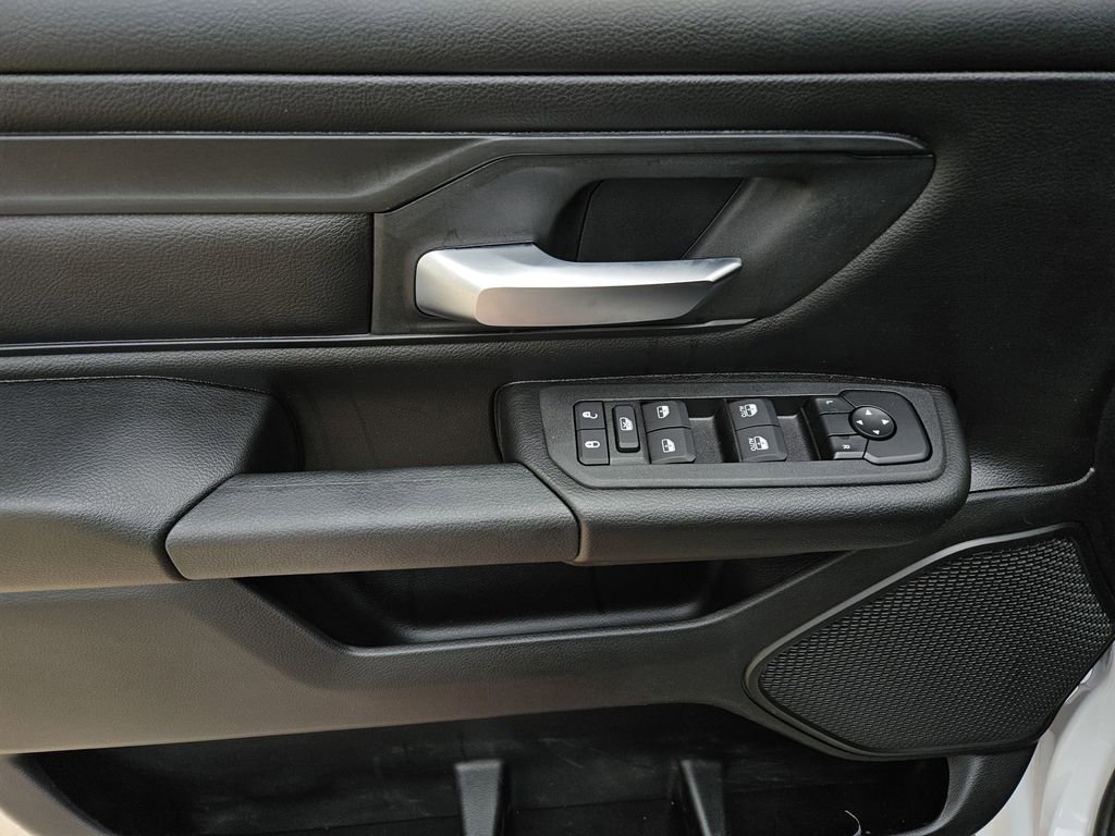 New 2026 RAM 1500 Tradesman RWD image 15