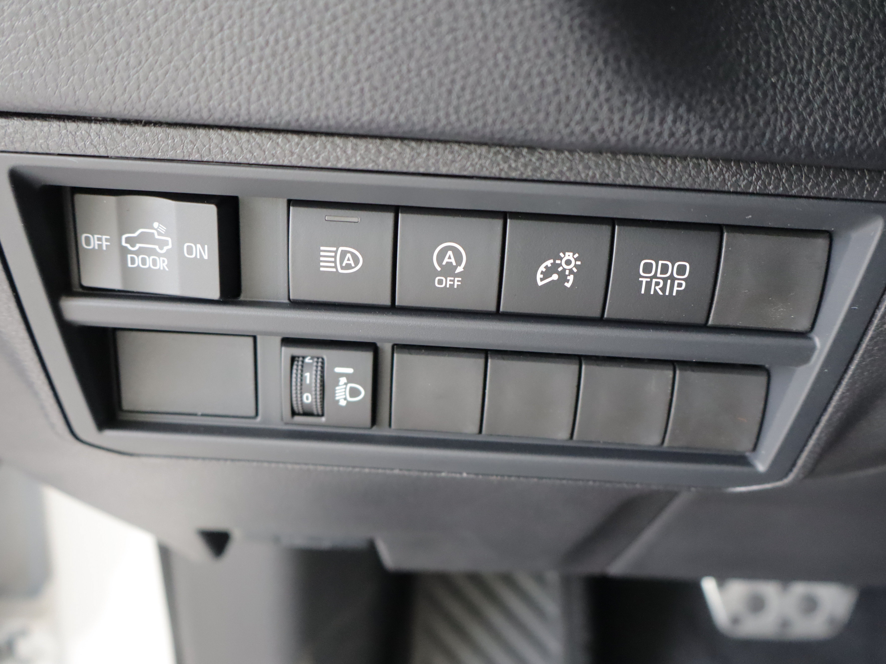 New 2026 Toyota Tundra SR5 AWD/4WD image 16