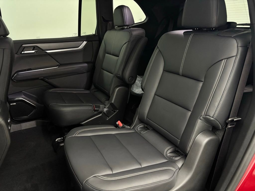 New 2026 GMC Acadia Elevation w/ Elevation Premium Package image 43