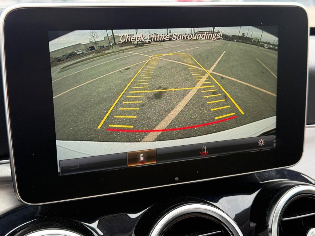 Used 2016 Mercedes-Benz C 300 Sedan image 18