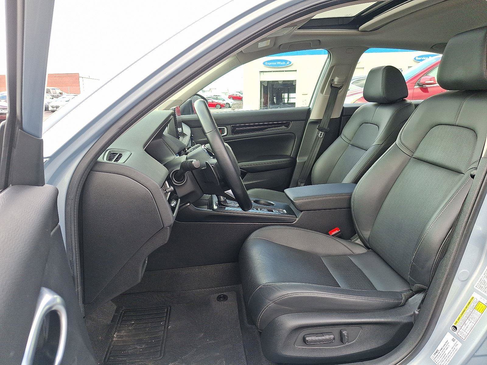 Used 2023 Honda Civic Touring image 12