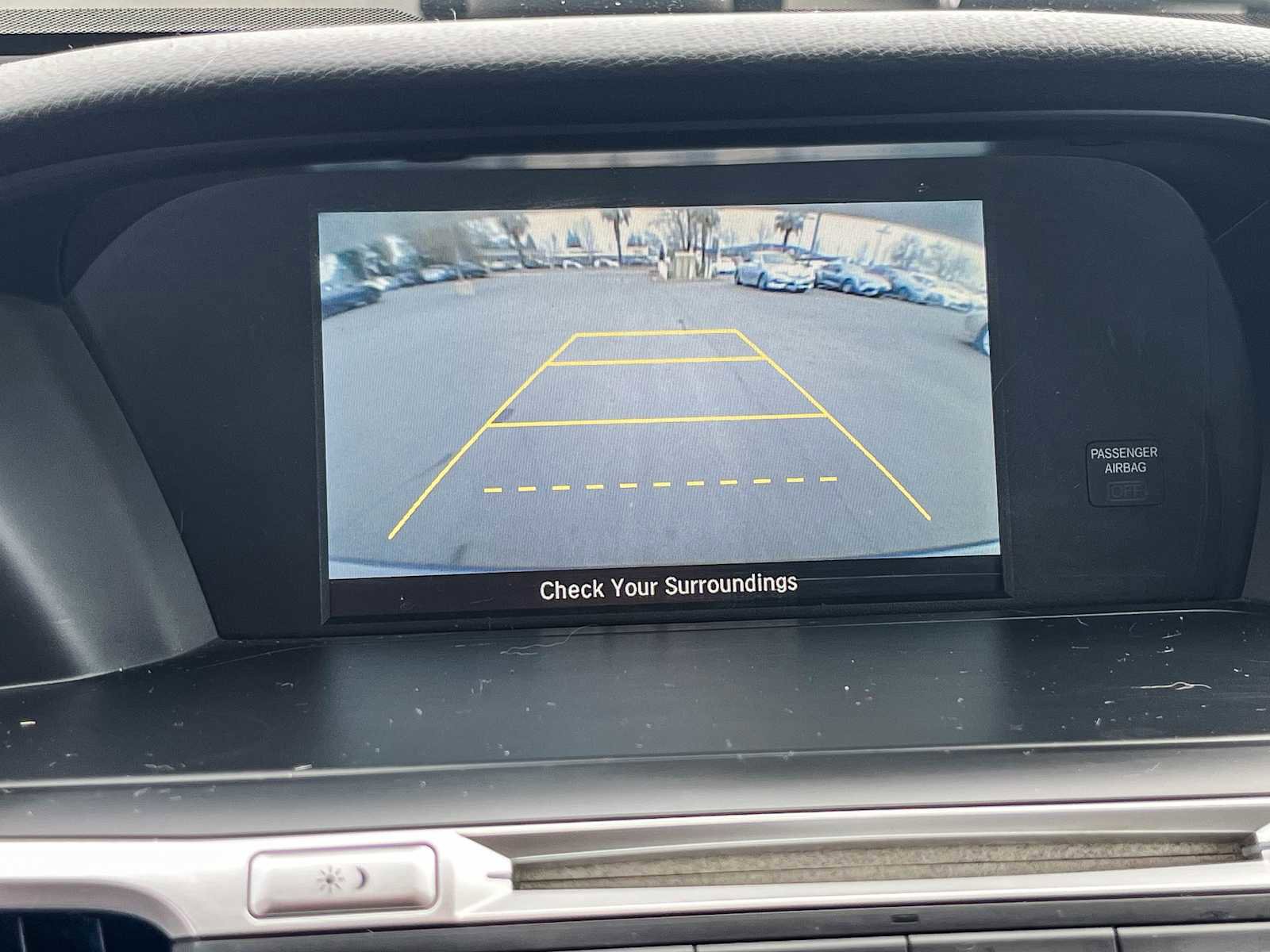 Used 2014 Honda Accord EX image 23