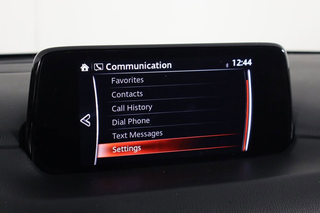 Used 2020 MAZDA CX-5 Sport image 35