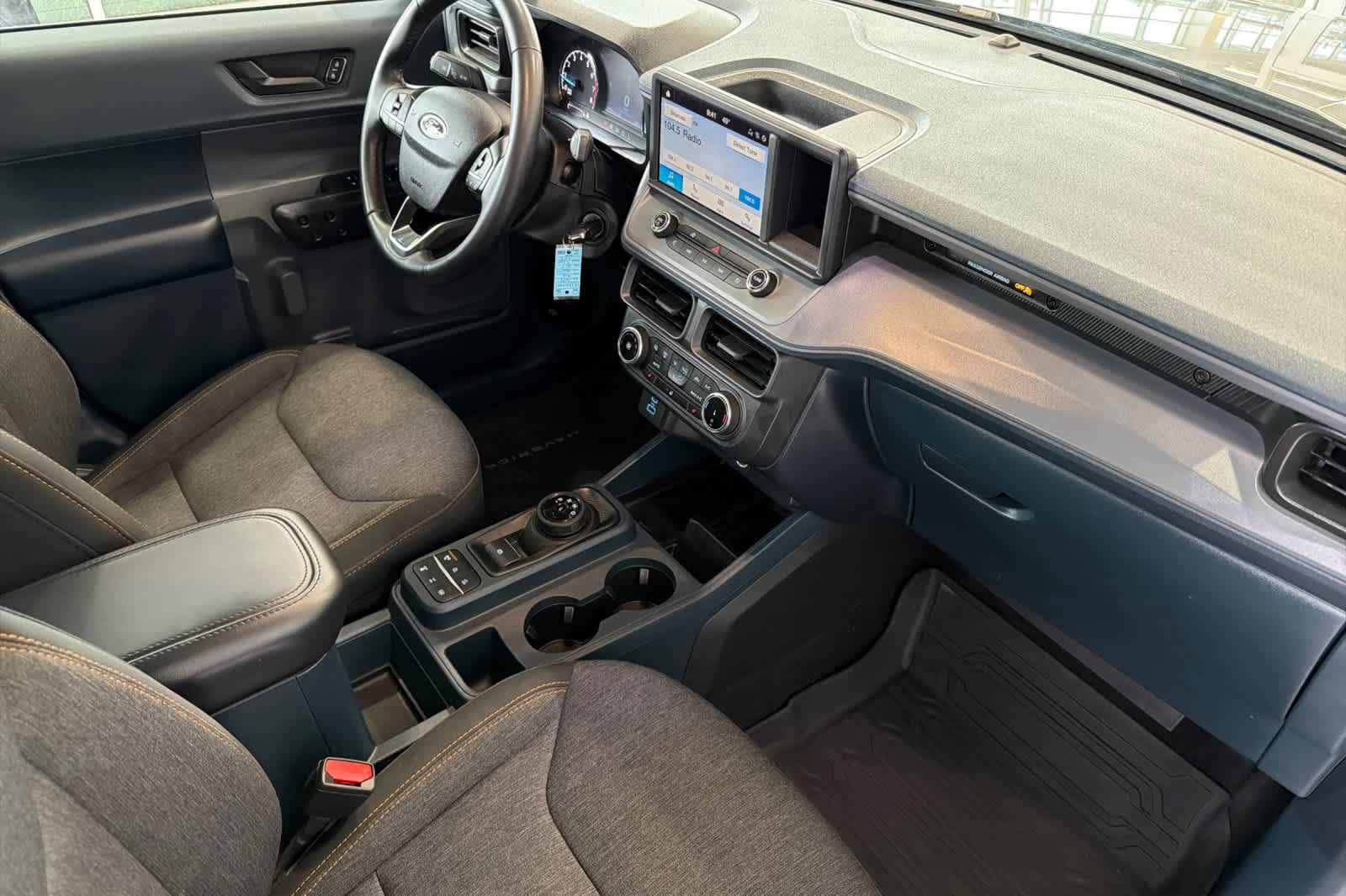 Used 2024 Ford Maverick Tremor w/ Tremor Off-Road Package AWD/4WD image 17