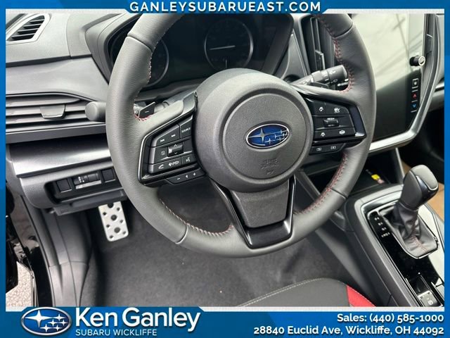 New 2026 Subaru Impreza RS image 8