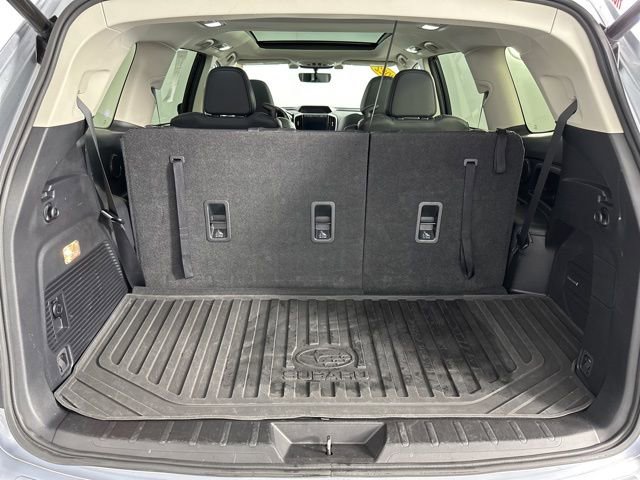 Used 2022 Subaru Ascent Limited w/ Technology Package image 30