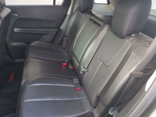 Used 2016 GMC Terrain SLT w/ Open Road Package image 17