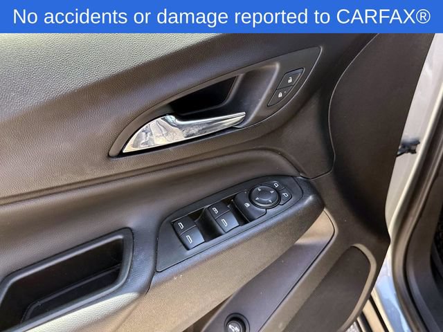 Certified 2024 Chevrolet Equinox LT w/ LPO, Floor Liner Package FWD image 17