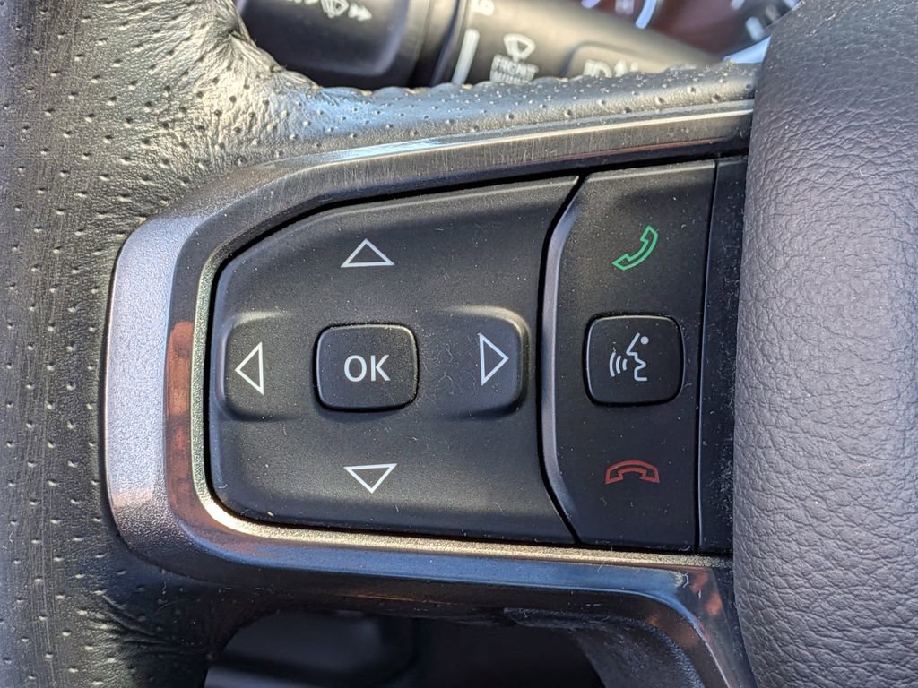 Used 2020 RAM 1500 Sport w/ Level 2 Equipment Group image 24