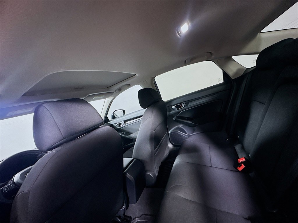 Used 2024 Honda Civic EX image 13