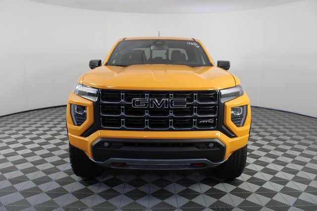 New 2026 GMC Canyon AT4 w/ AT4 Premium Package image 26