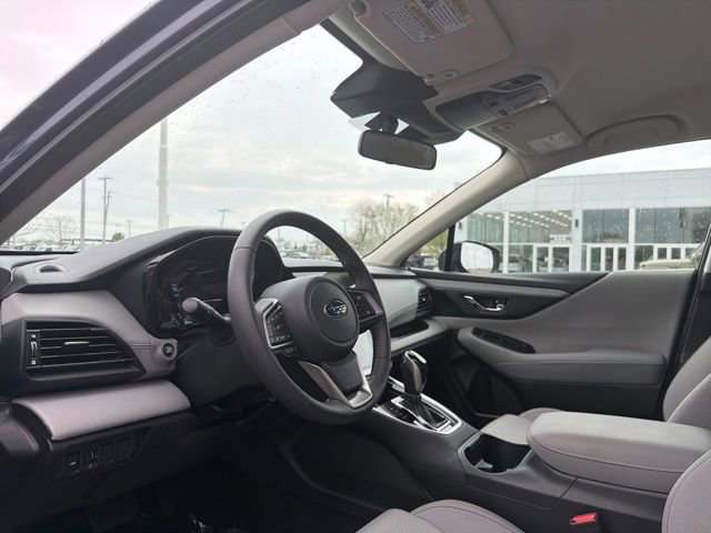 Used 2025 Subaru Legacy Premium AWD/4WD image 15