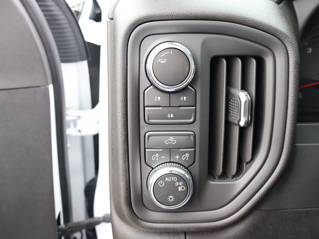 New 2026 GMC Sierra 3500 Pro w/ Convenience Package image 11