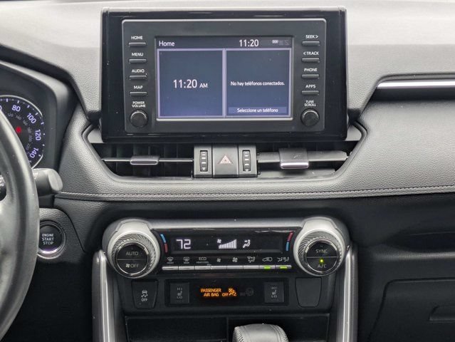 Used 2019 Toyota RAV4 XLE Premium w/ Cold Weather Package AWD/4WD image 19