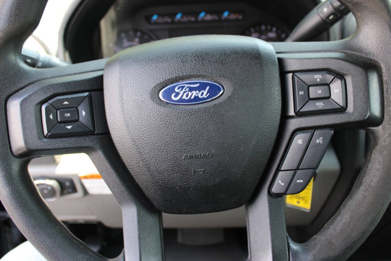Used 2017 Ford F250 XL RWD image 10