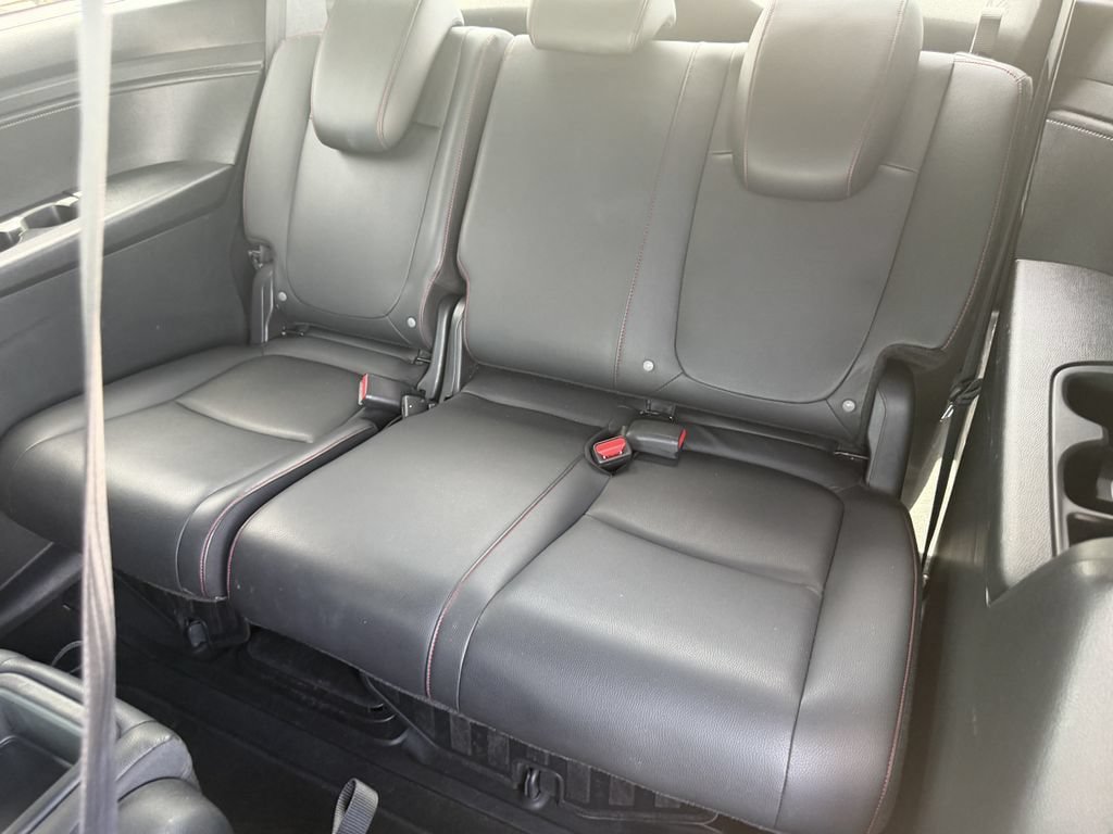 Used 2023 Honda Odyssey Sport image 21