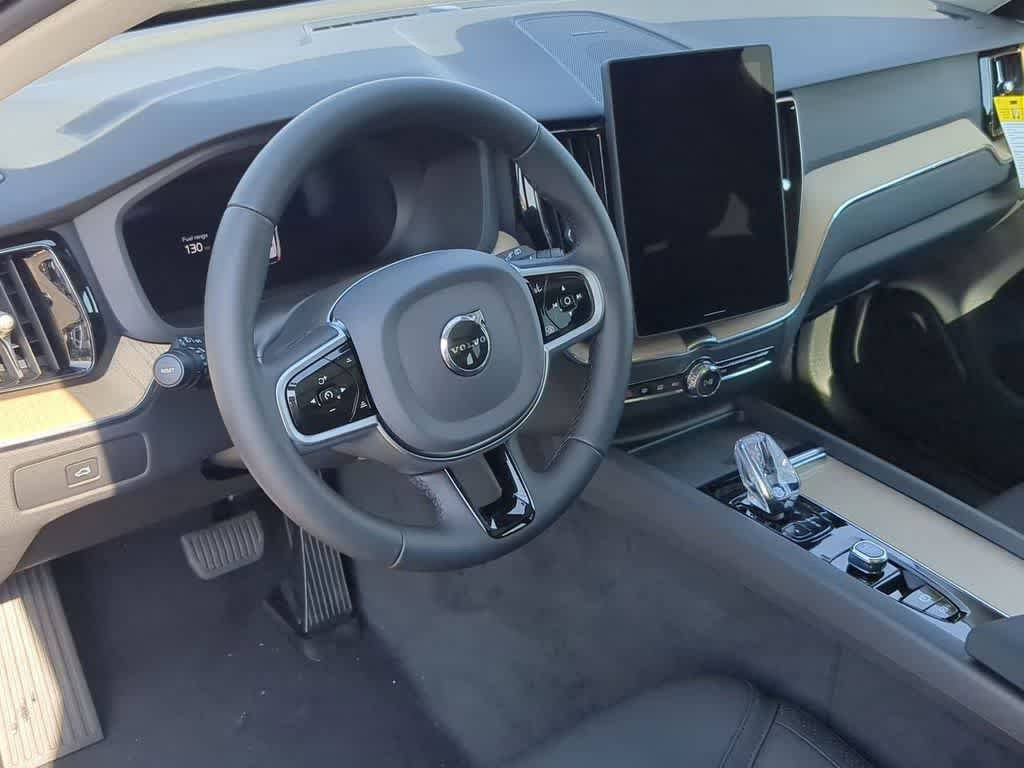 New 2026 Volvo XC60 B5 Plus w/ Protection Package Premier AWD/4WD video 2