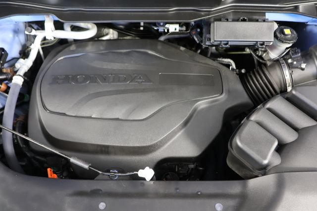 Used 2024 Honda Passport TrailSport image 25