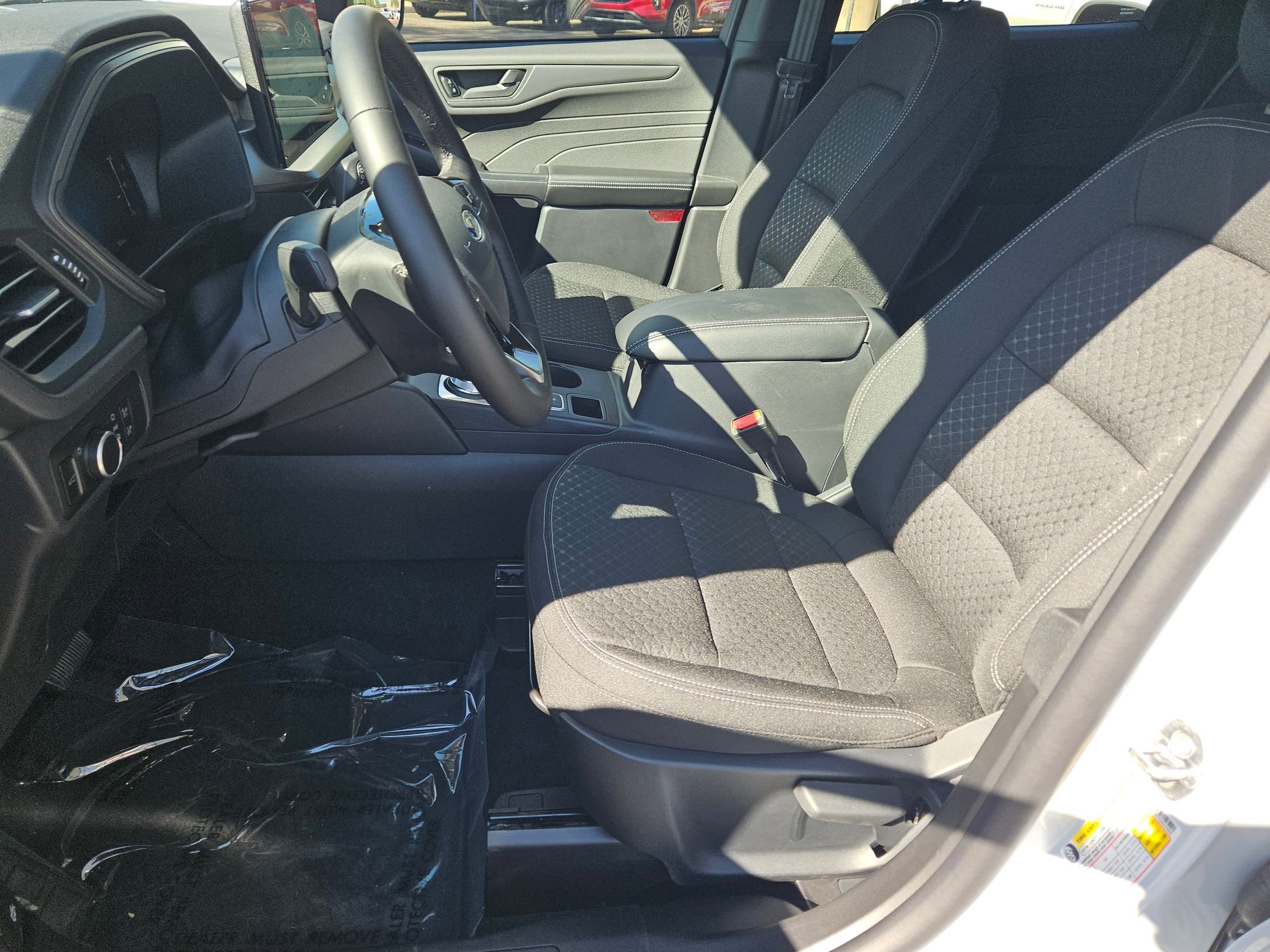 New 2026 Ford Escape Active w/ Tech Pack #1 image 13