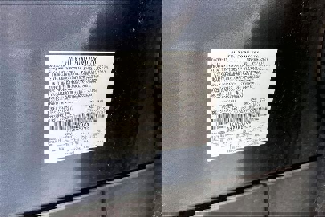 Used 2019 Ford Taurus SEL image 32