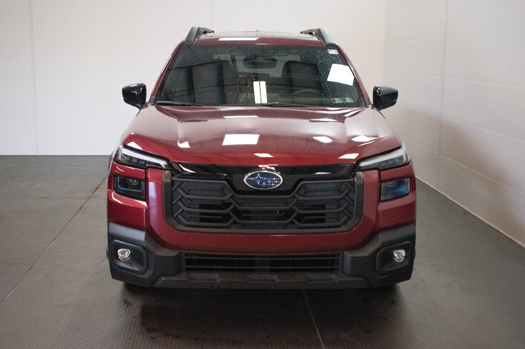 New 2026 Subaru Outback Premium AWD/4WD image 2