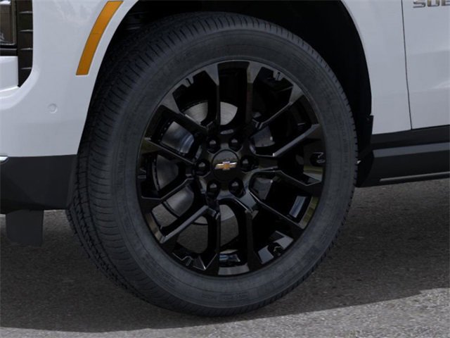 New 2026 Chevrolet Suburban High Country image 9